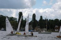Goldenes Beil 2011