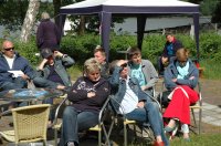 Goldenes Beil 2011