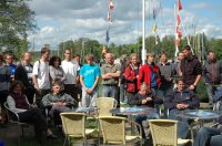 Goldenes Beil 2011