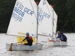 ABC Regatta 2022