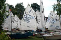 ABC Regatta 2014