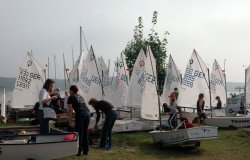 ABC Regatta 2012