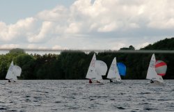 Goldenes Beil vom Langen See 2015