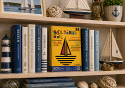 Das Goldene Beil, die Goldene Ixylon und der Ab´pen-Mast-Pokal vom Langen See 2026