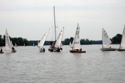 Goldenes Beil vom Langen See 2011