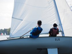Goldenes Beil und Goldene Ixylon vom Langen See 2022
