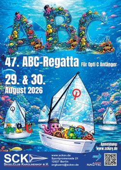 ABC Regatta 2026