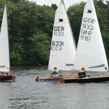 Goldenes Beil 2010-15