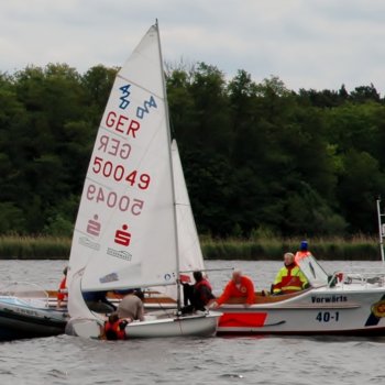 Goldenes Beil 2015-19