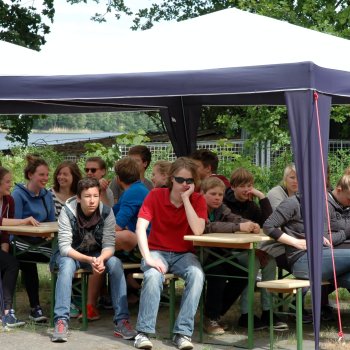 Goldenes Beil 2015-20