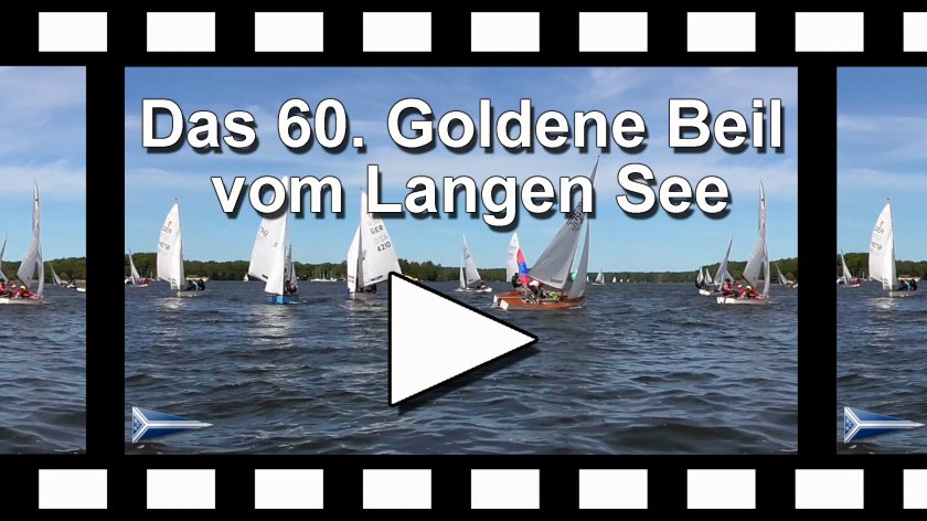 Das 60. Goldene Beil 2019 - Video bei youtube