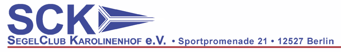 Logo: sckev.de