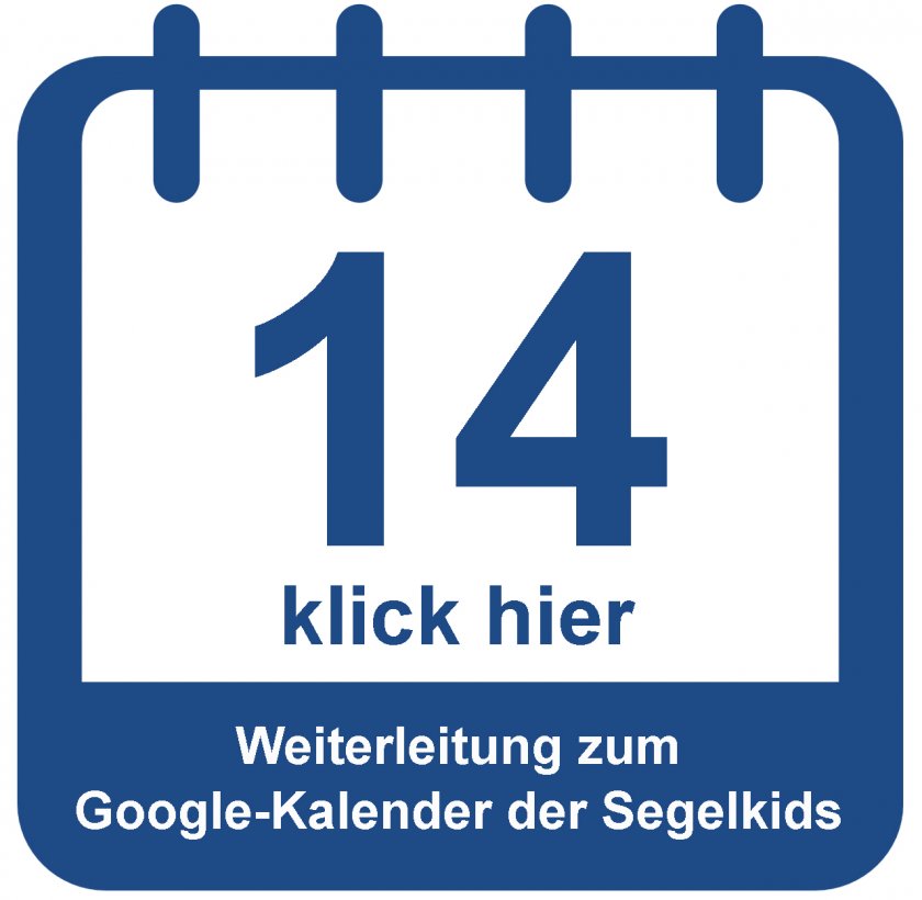 Link zum Google-Kalender