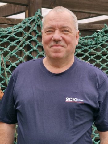 Frank Seidel Frank Seidel